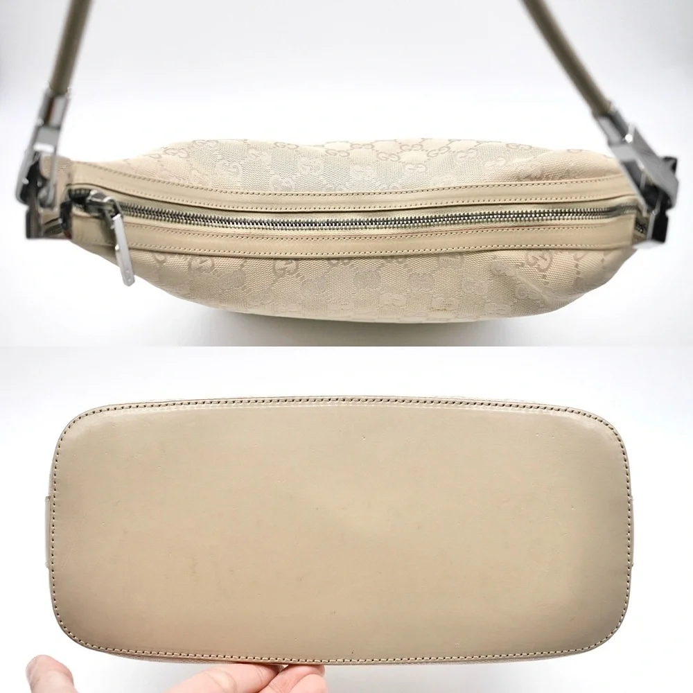 🍓GUCCI Hobo Shoulder Bag - Picture 9 of 15